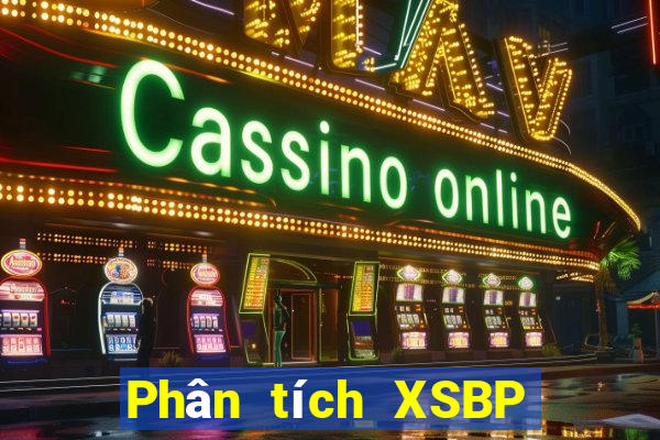 Phân tích XSBP ngày 23