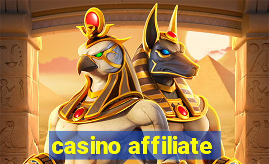 casino affiliate