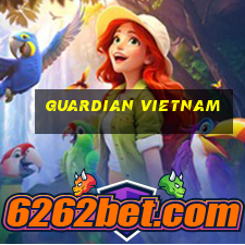 guardian vietnam