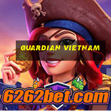 guardian vietnam