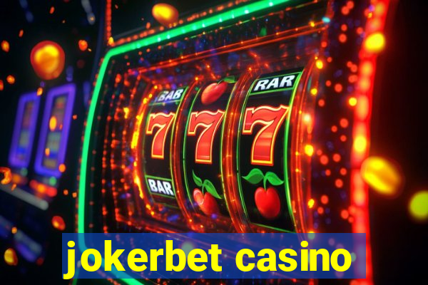 jokerbet casino