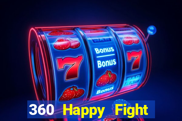 360 Happy Fight Địa chỉ web