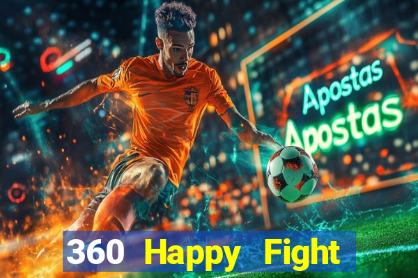 360 Happy Fight Địa chỉ web