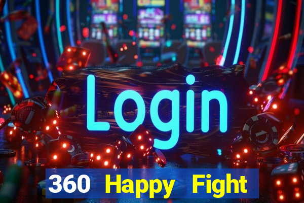 360 Happy Fight Địa chỉ web