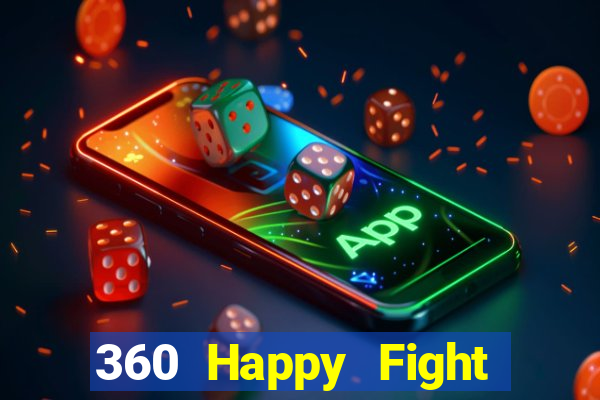 360 Happy Fight Địa chỉ web