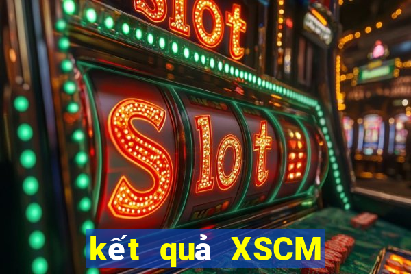 kết quả XSCM ngày 5