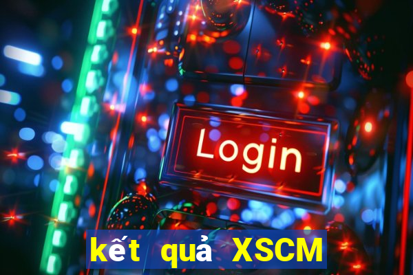 kết quả XSCM ngày 5