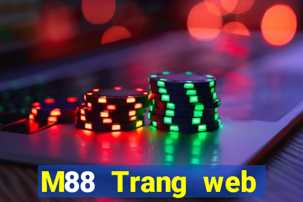 M88 Trang web chính thức của Peak giải trí