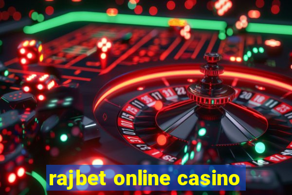 rajbet online casino