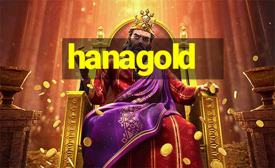 hanagold