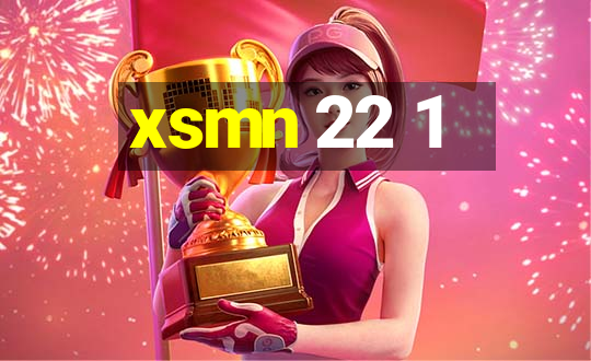 xsmn 22 1