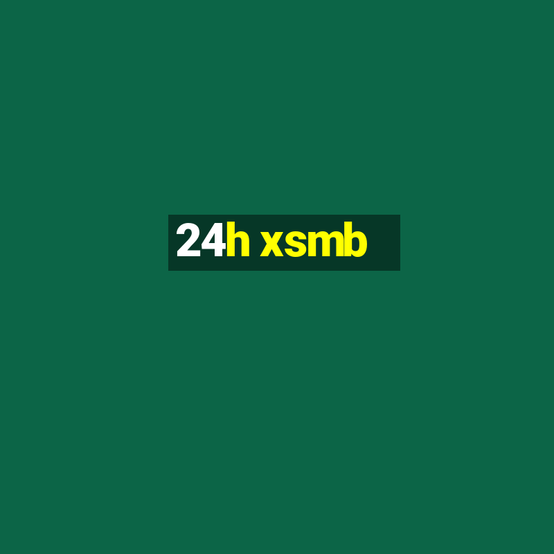 24h xsmb