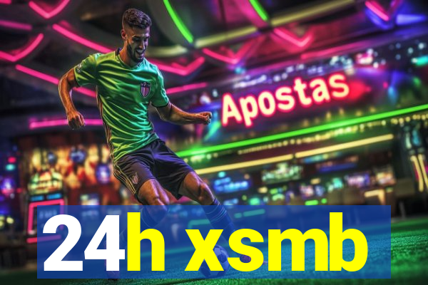 24h xsmb