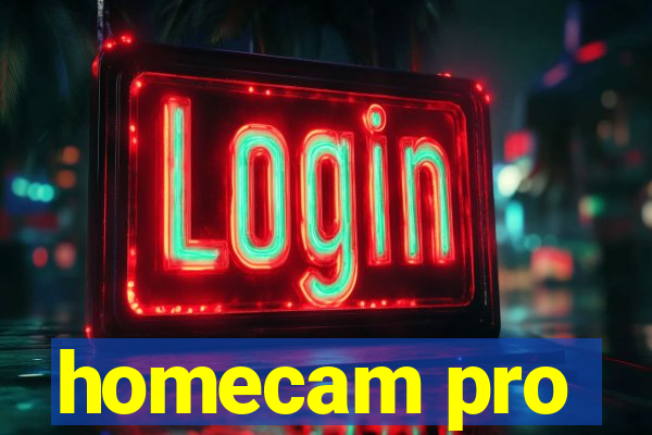 homecam pro