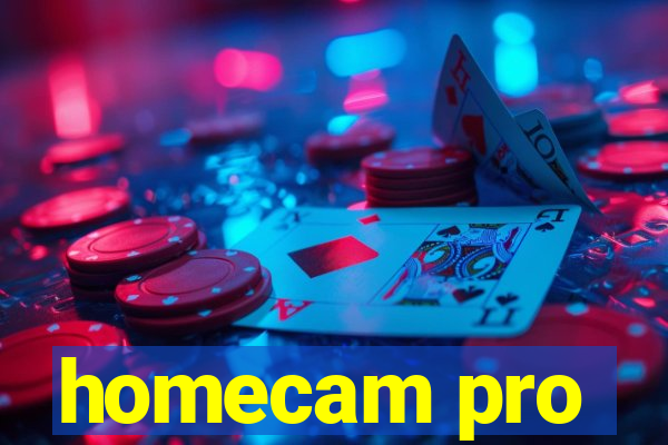 homecam pro