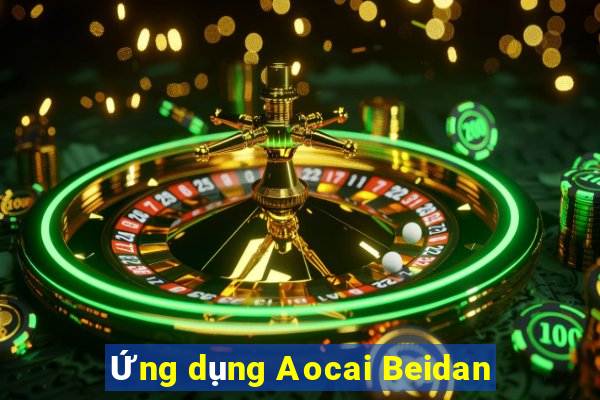 Ứng dụng Aocai Beidan