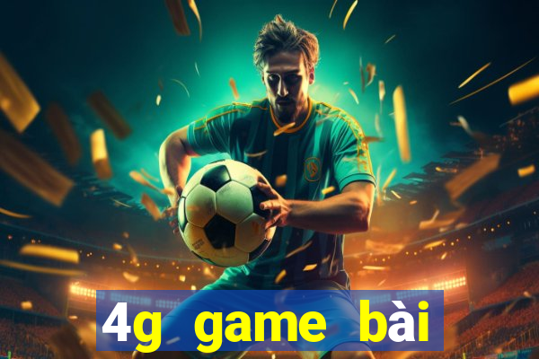 4g game bài địa chủ tài phiệt