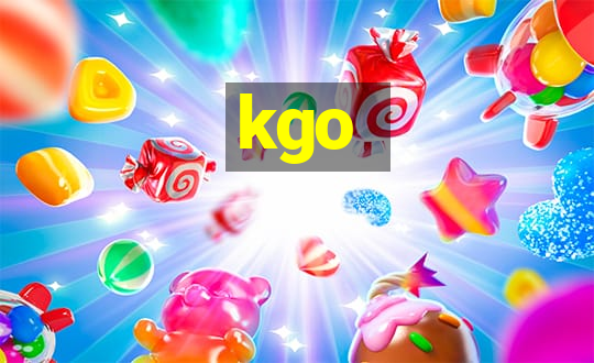 kgo