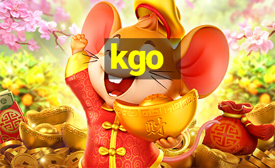 kgo