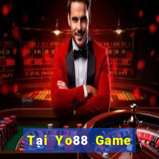 Tại Yo88 Game Bài Manclub