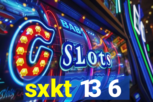 sxkt 13 6