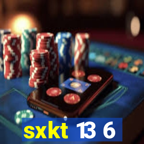 sxkt 13 6