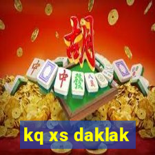 kq xs daklak