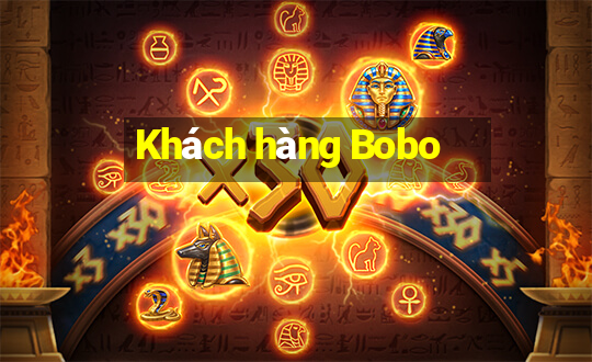 Khách hàng Bobo