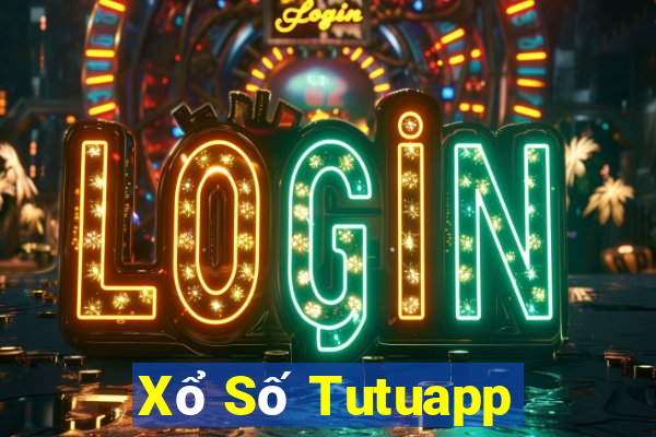 Xổ Số Tutuapp