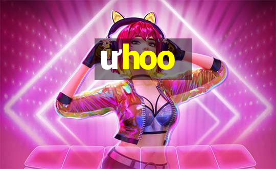 ưhoo