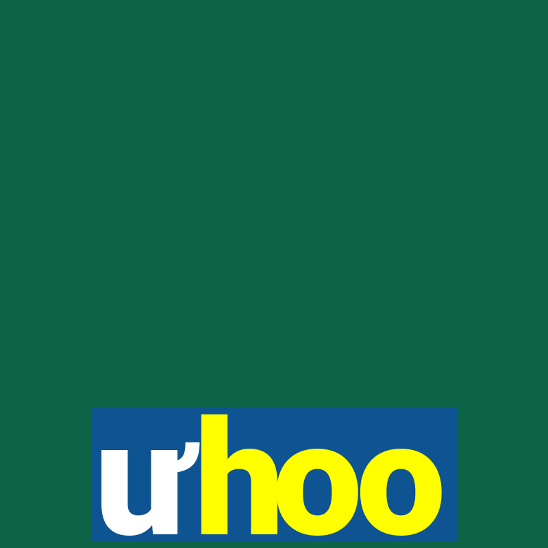 ưhoo