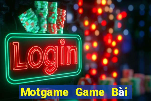 Motgame Game Bài 69 Doi Thuong