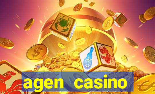 agen casino baccarat terbesar