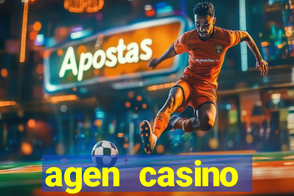 agen casino baccarat terbesar