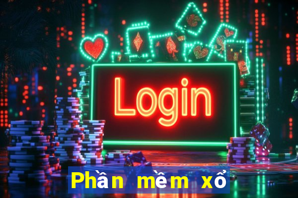 Phần mềm xổ số Việt nam pk