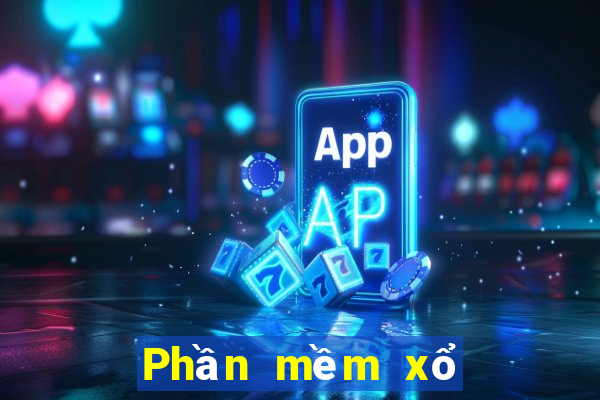 Phần mềm xổ số Việt nam pk