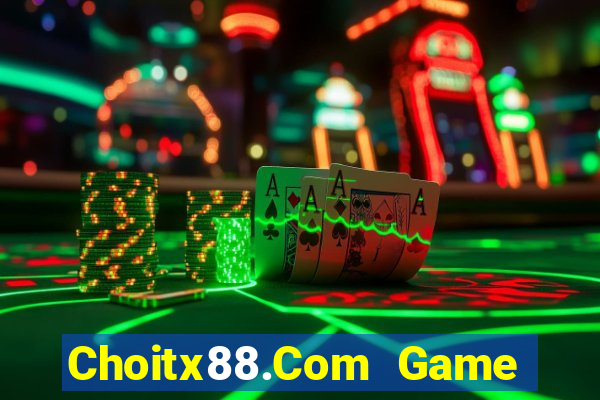 Choitx88.Com Game Bài 3 Cây