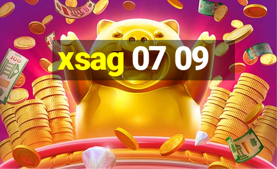 xsag 07 09