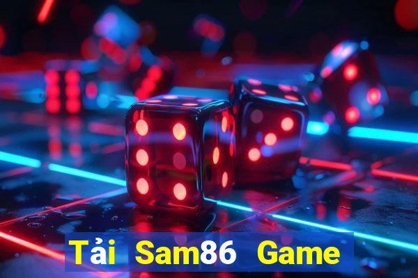 Tải Sam86 Game Bài 6 Lá