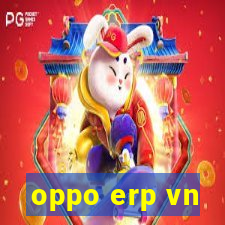 oppo erp vn