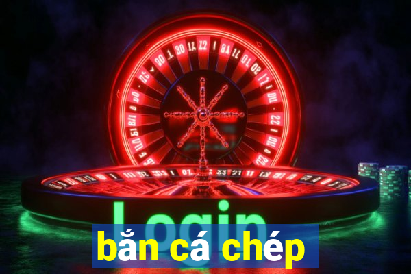 bắn cá chép