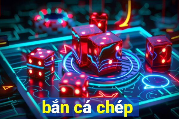 bắn cá chép