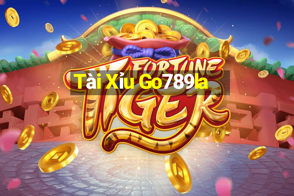 Tài Xỉu Go789la