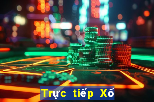 Trực tiếp Xổ Số thái bình ngày 16