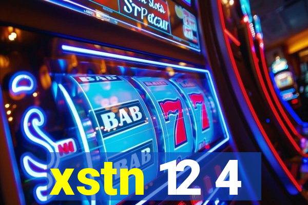 xstn 12 4