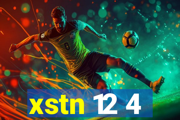 xstn 12 4