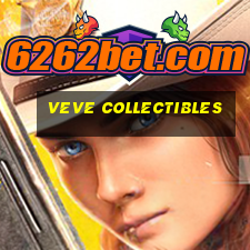 veve collectibles