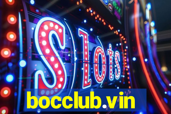 bocclub.vin