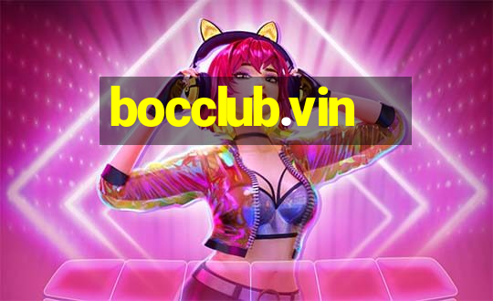 bocclub.vin