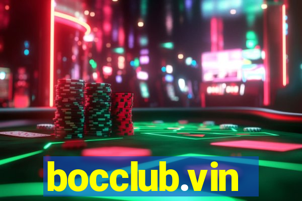 bocclub.vin